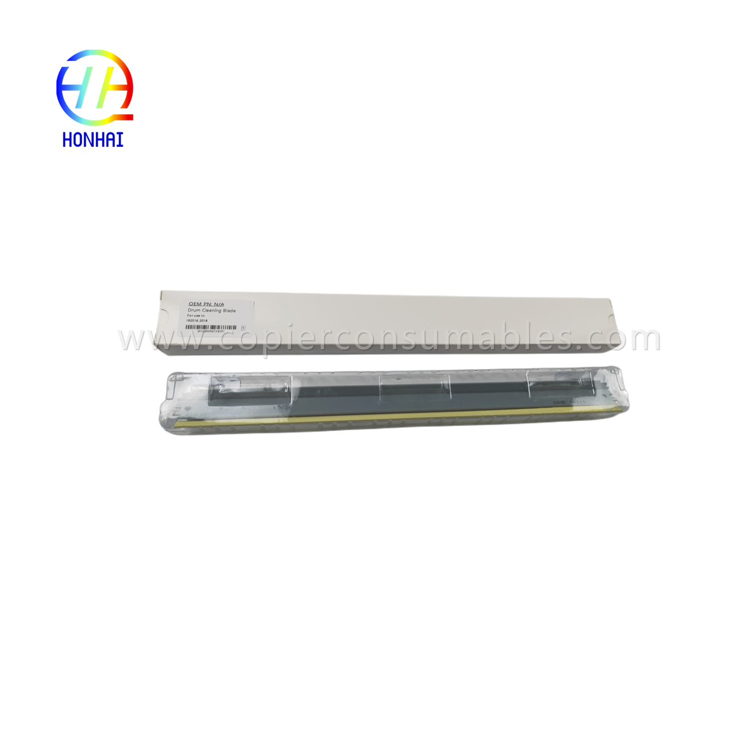 Drum Cleaning Blade for Canon iR1600 1610 2000 2016 2020 2320
