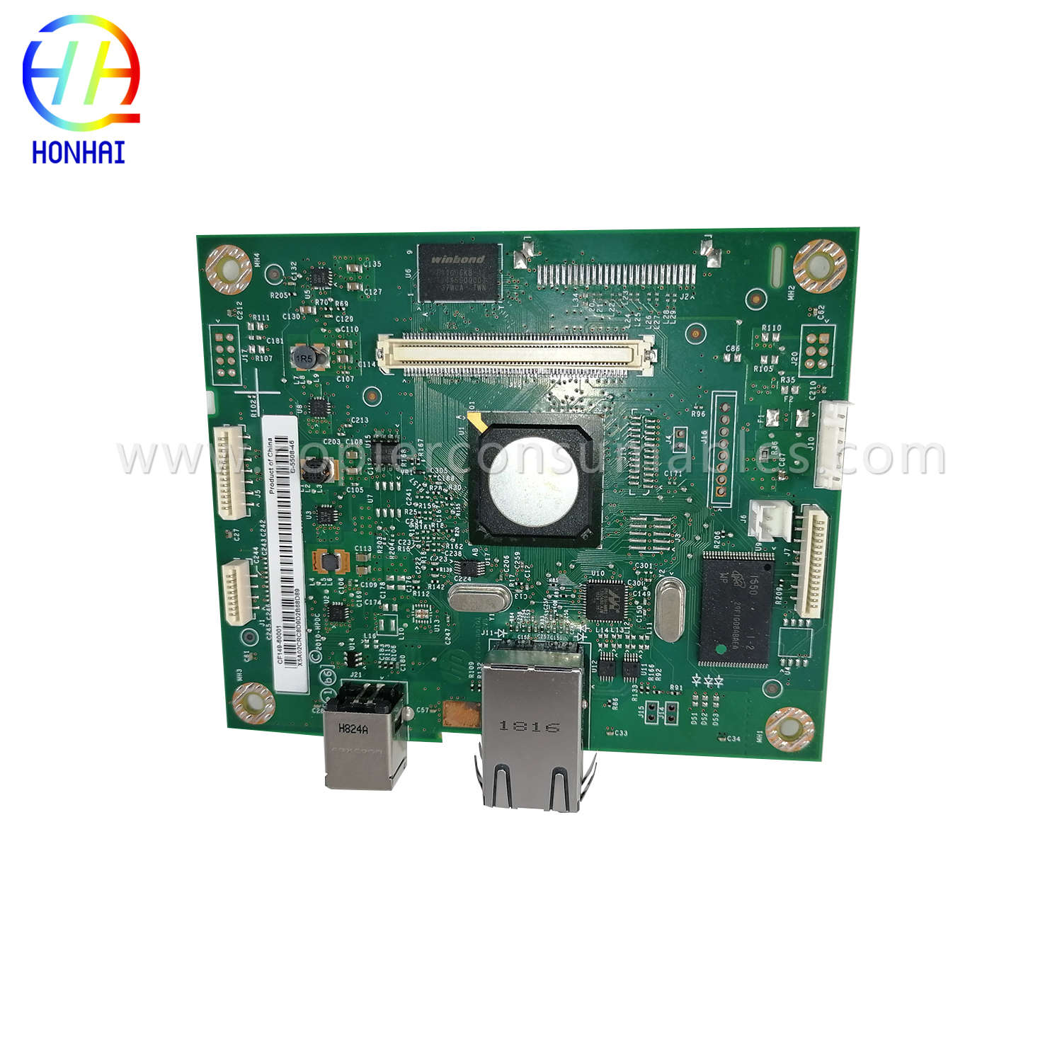 Formatter Board for HP CF149-60001 LaserJet Pro 400 M401