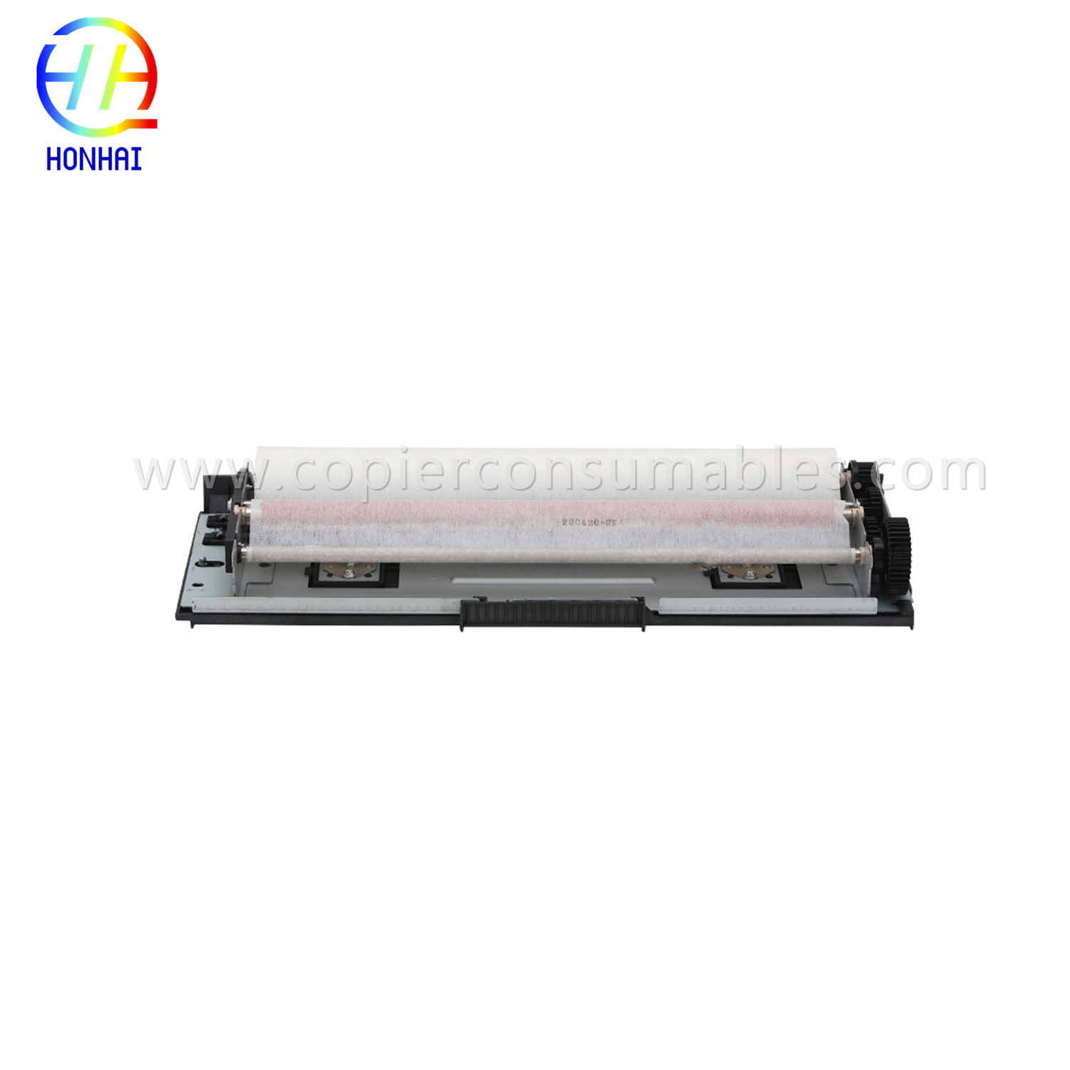 Fuser Cleaning Web Assembly for Xerox 4110 4112 4127 4590 4595 160 008r13085
