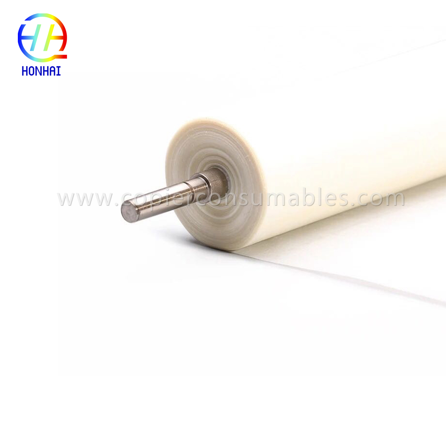 Fuser Cleaning Web Roller for Xerox 4110 4112 4127 4590 4595 (8R13042 8R13085 8R13000)