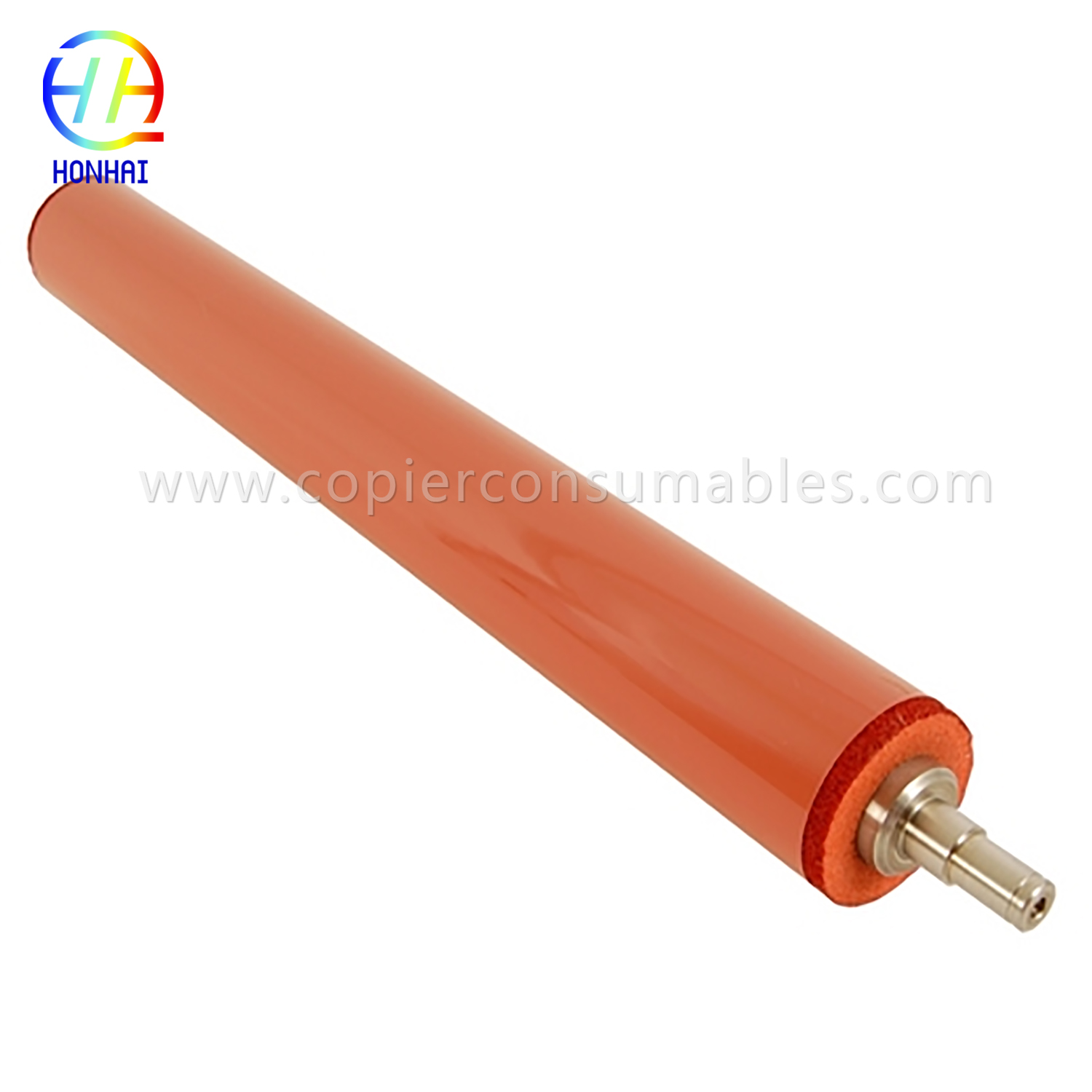 8 Year Exporter Extra Large Electric Hair Rollers - Fuser Heat Roller for Ricoh MPC4000 5000 AE010068 AE01-0068 OEM – HONHAI