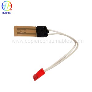 Manufacturer for Requil Toner - Fuser Thermistor for Ricoh 1022 1027 2022 2027 2032 3025  3030 MP2510 MP2550 MP2851 MP3010 MP3351 AW100053 – HONHAI
