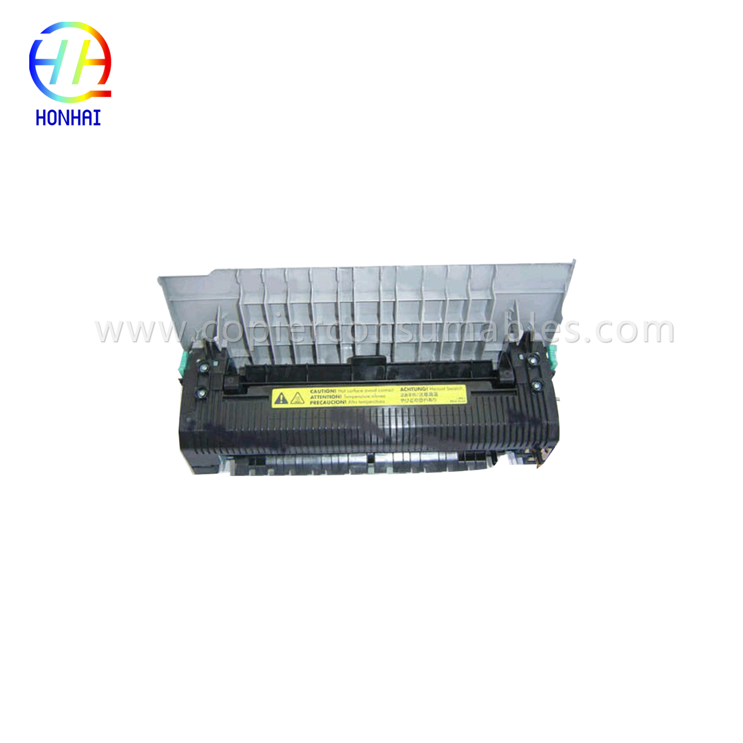 Unit Fuser pikeun HP Color LaserJet 2550 2550L 2550ln 2550n RG5-7572-110Cn