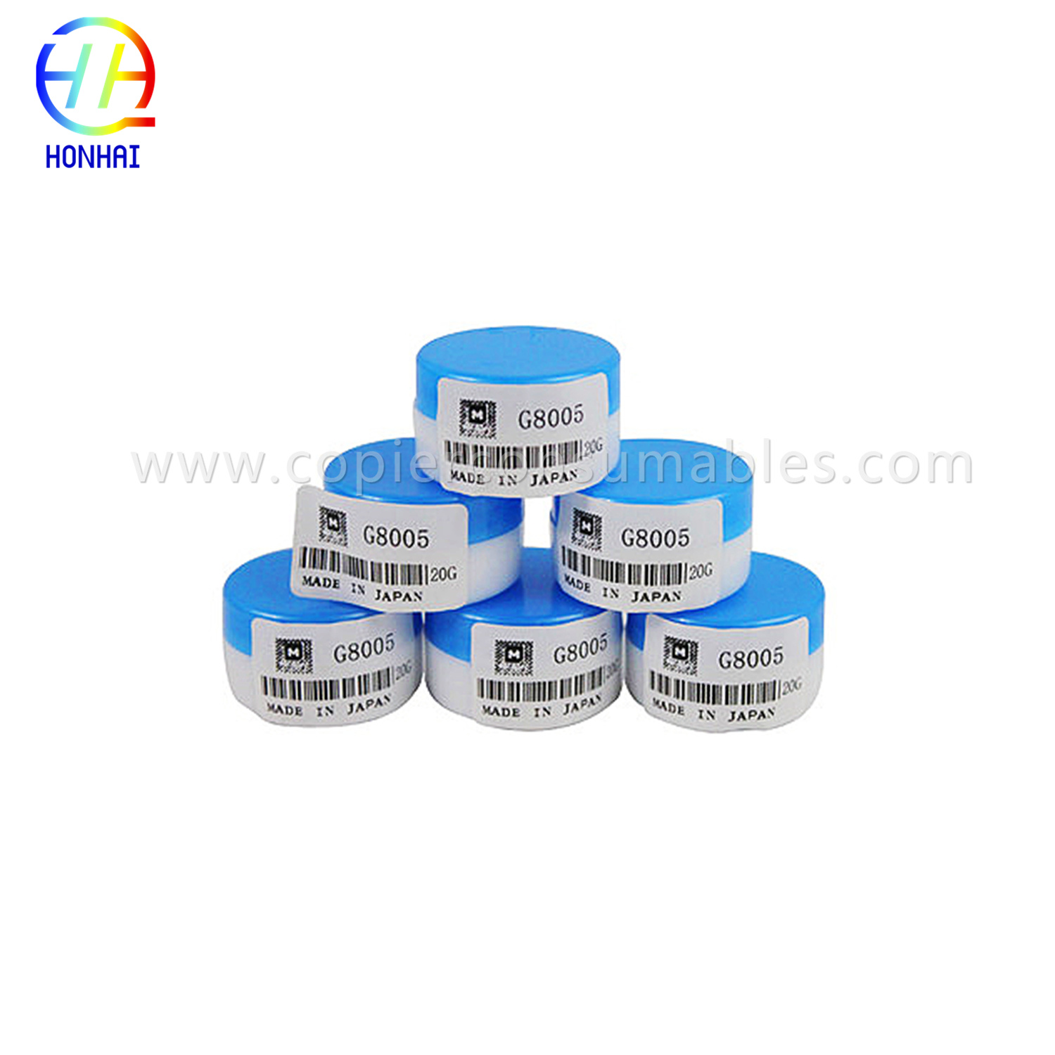 Grease for HP Canon Nh807 008-56