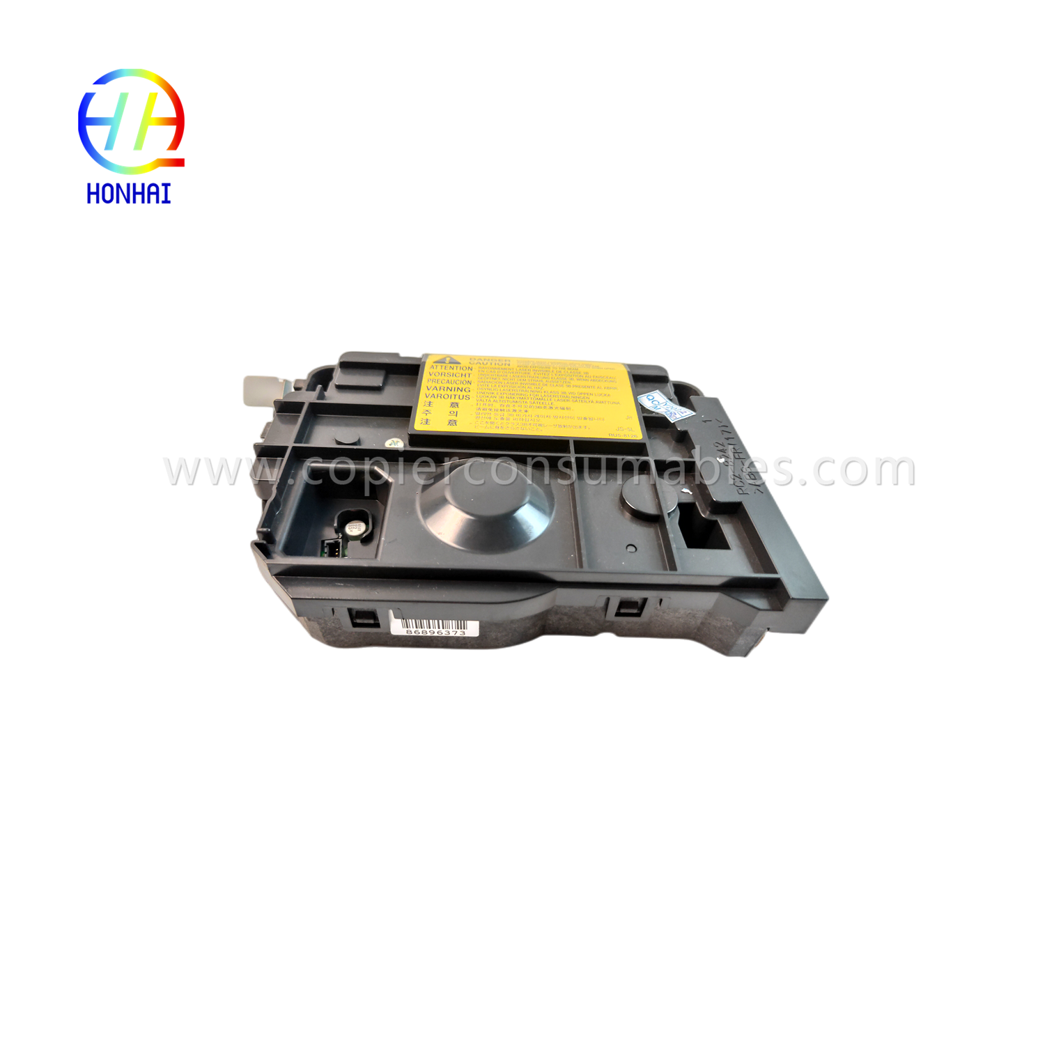 Laser Scanner for HP P2035 P2055 Series RM1-6382