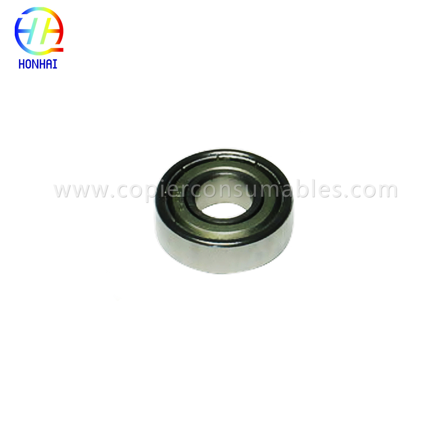 Hot sale Factory Thermal Printer Spare Parts - Lower Fuser Roller Bearing for Ricoh Af1022 1015 1018 1018d 1022 1027 2022 2027 220 270 3025 3025p (PN. AE030030)  – HONHAI