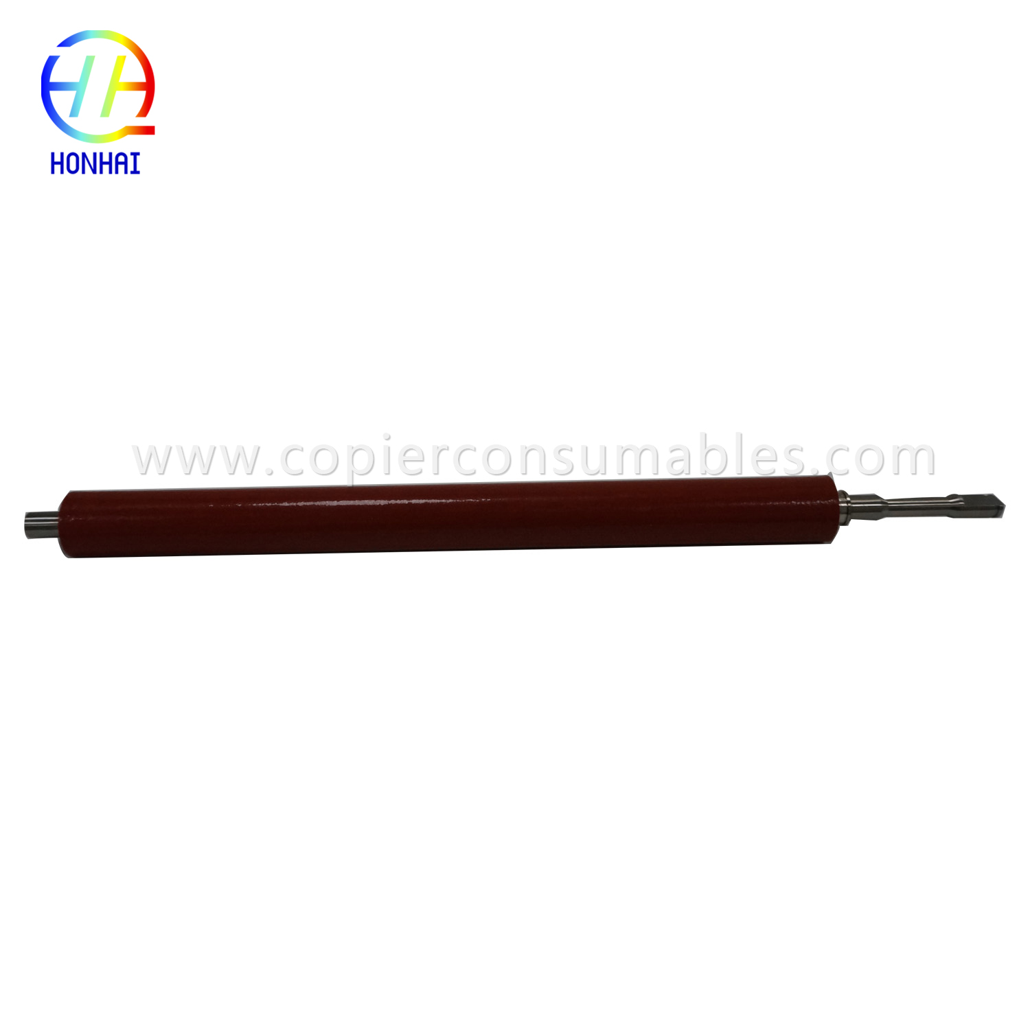 Factory wholesale Roller Ink - Lower Fuser Roller for HP 2030 2035 2050 2055 6350 6650 M400 M401 M425 LPR-P2035 – HONHAI