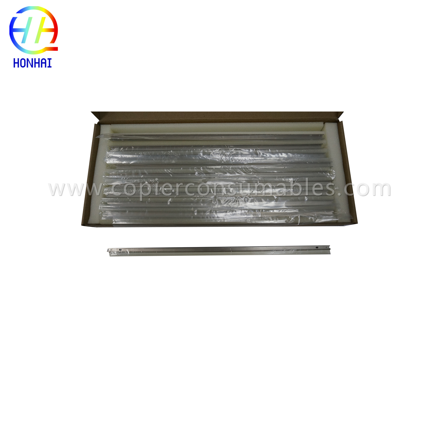 New Delivery for Parts Of Printer Inside - Lubricant Bar for Ricoh MP2500 3500 3000 – HONHAI