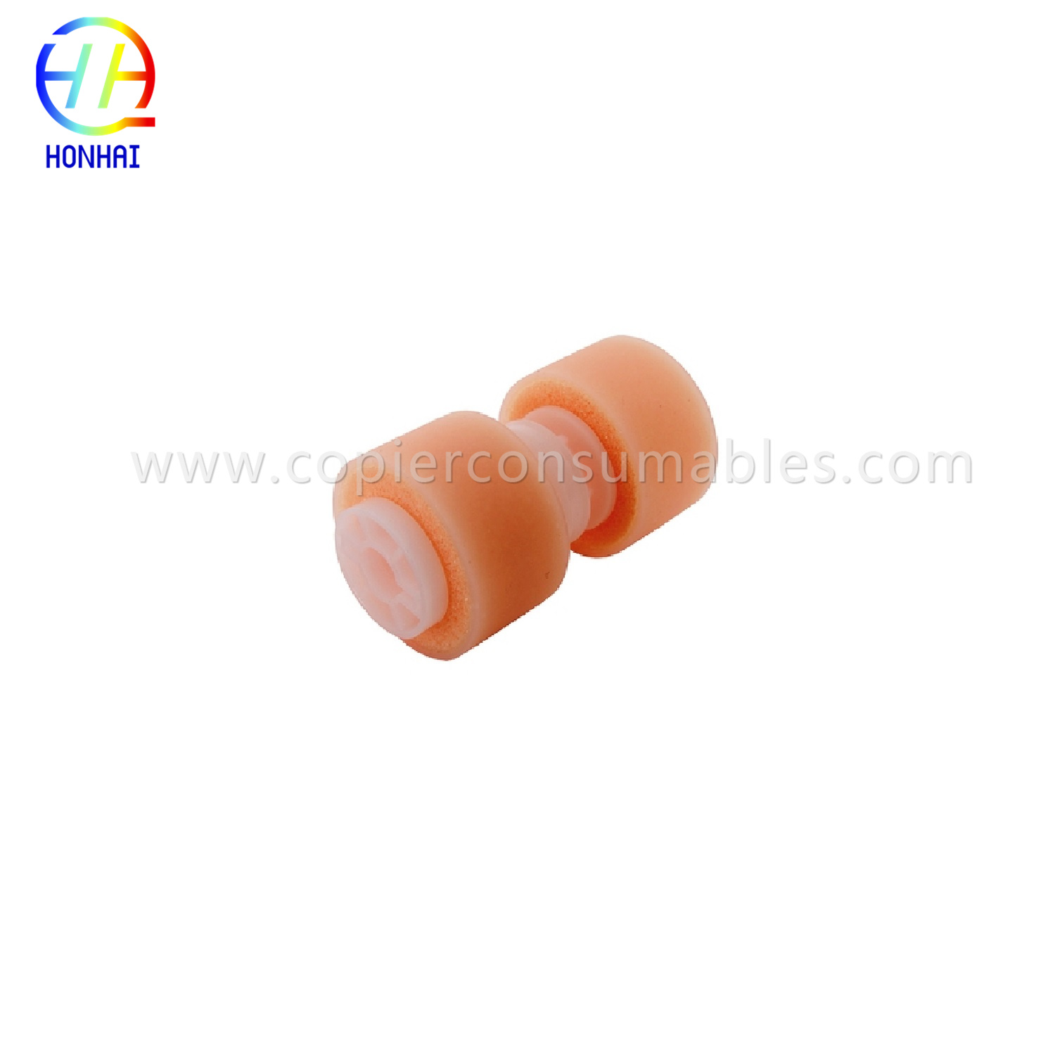 Best-Selling Rosalie Hot Rollers - Manual (Bypass) Pickup Roller HP Color Laserjet Cp2025 M476dn M375nw M451dn (RL-1802-000） – HONHAI