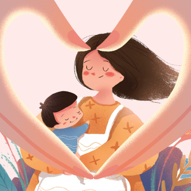 Muttertag: Liebe und Dankbarkeit feiern