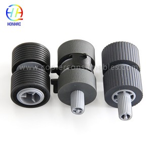 Leading Manufacturer for Canon Pixma Mx922 Printhead Replacement - Pickup Roller Kit for Fujitsu Fi6670 6770 5650 6750 5750 PA03338-K011 – HONHAI