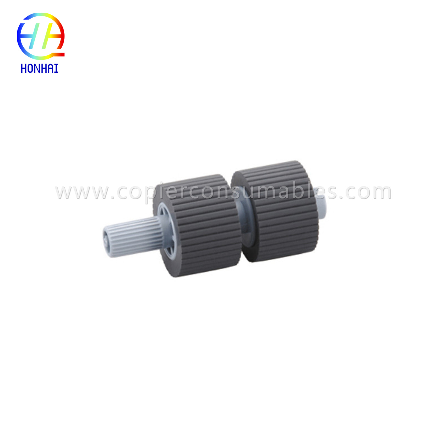 Factory Cheap Saddle Bearings - Pickup Roller for Fujitsu Fi5650 Fi5750 Fi6670 PA03338-K011 PA03576-K010 – HONHAI
