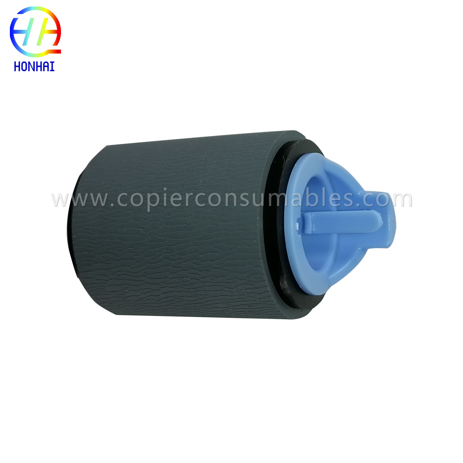 Best quality Toner Recycling Programs - Pickup Roller for HP Color LaserJet 4700dn RM1-0037 – HONHAI