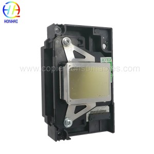 New Delivery for Mr Ink - Printhead for Epson T50 T60 L805 R280 L801 R290 P50  – HONHAI