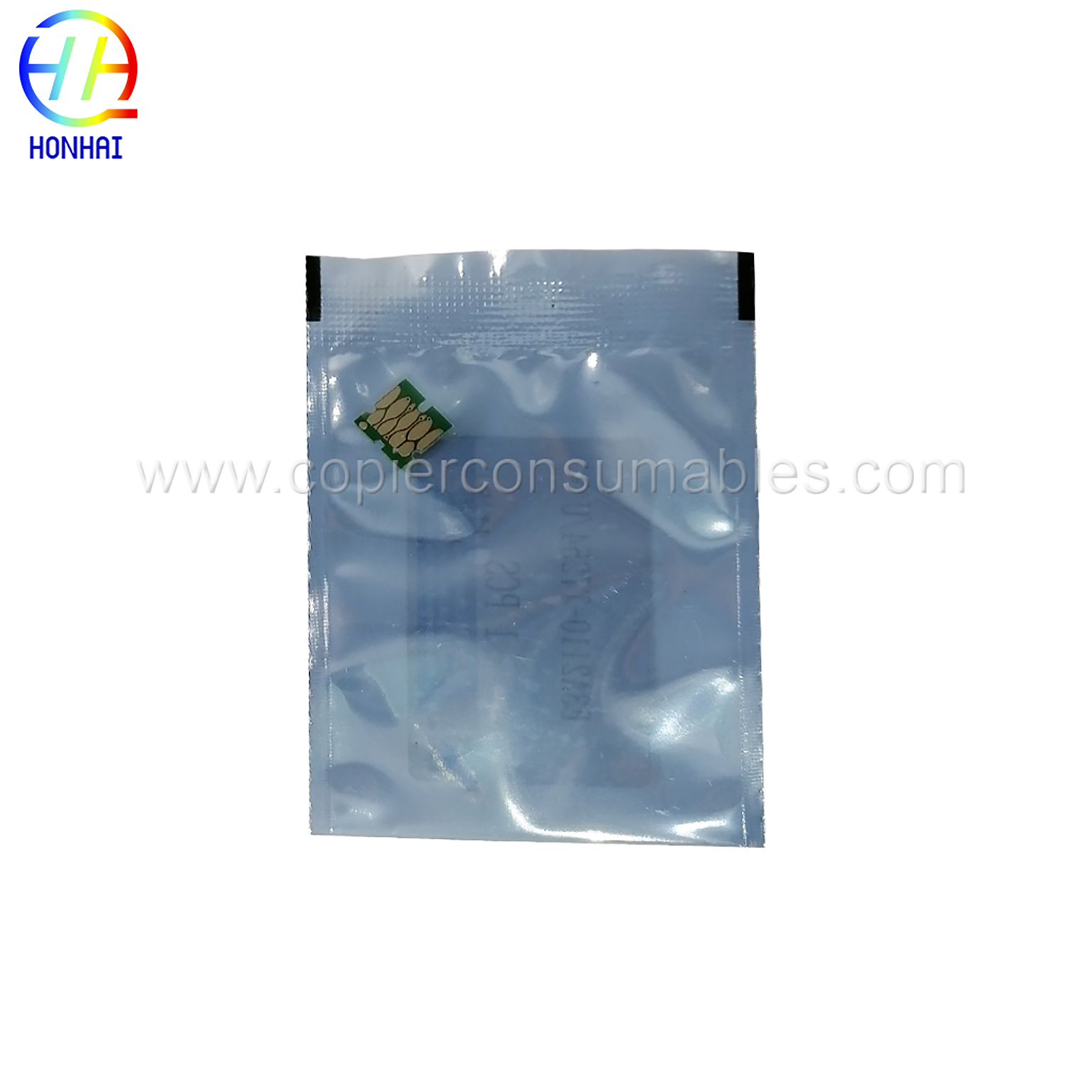 Refillalbe Ink Cartridge Chip for Epson F2000 F2100 F2130