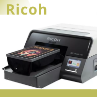 Ricoh führt im Jahr 2023 den weltweiten Marktanteil bei Hochgeschwindigkeits-Tintenstrahldrucksystemen für Endlospapier an