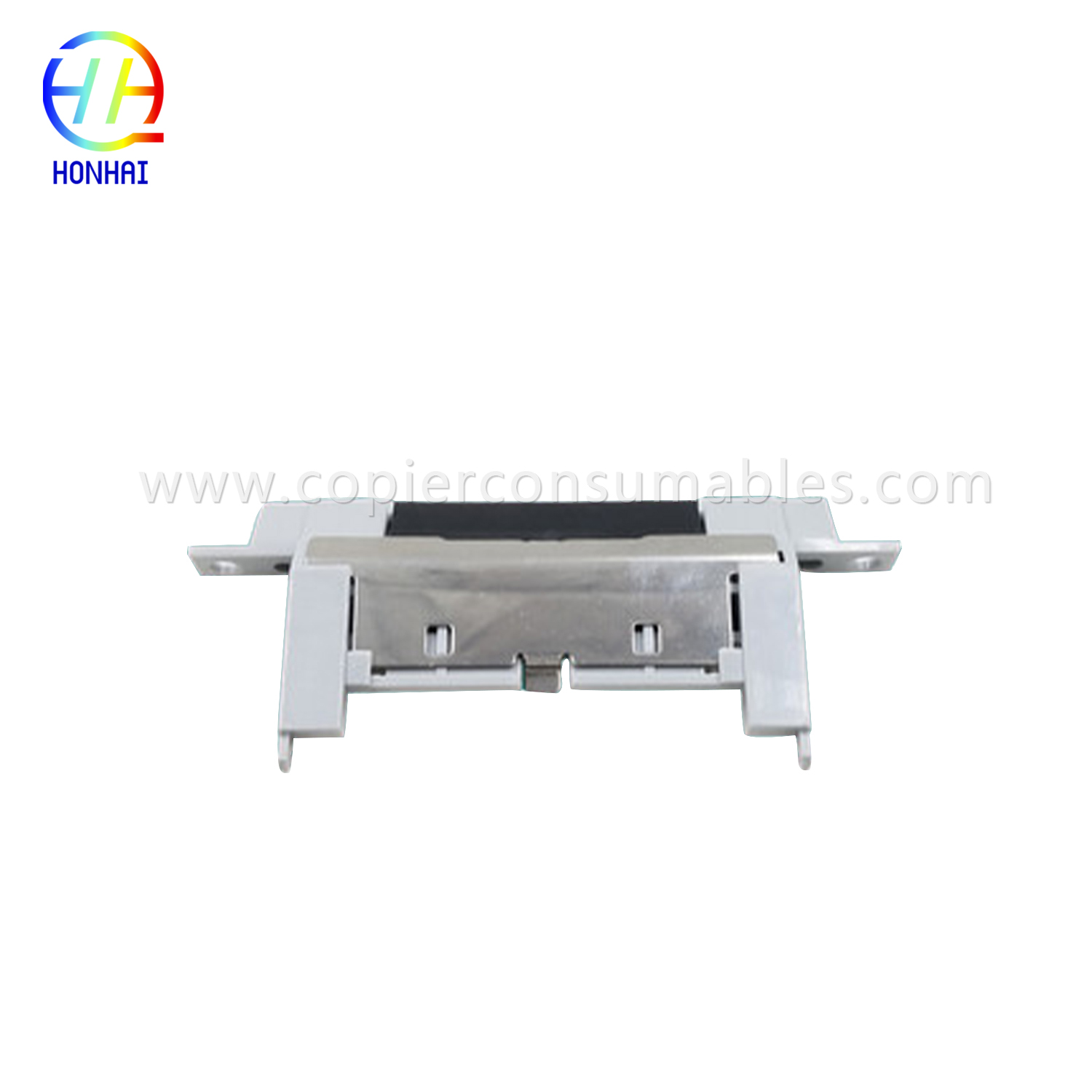 OEM/ODM China Lubricant Bar - Separation Pad Assembly for HP 5200 RM1-2546-000 OEM  – HONHAI