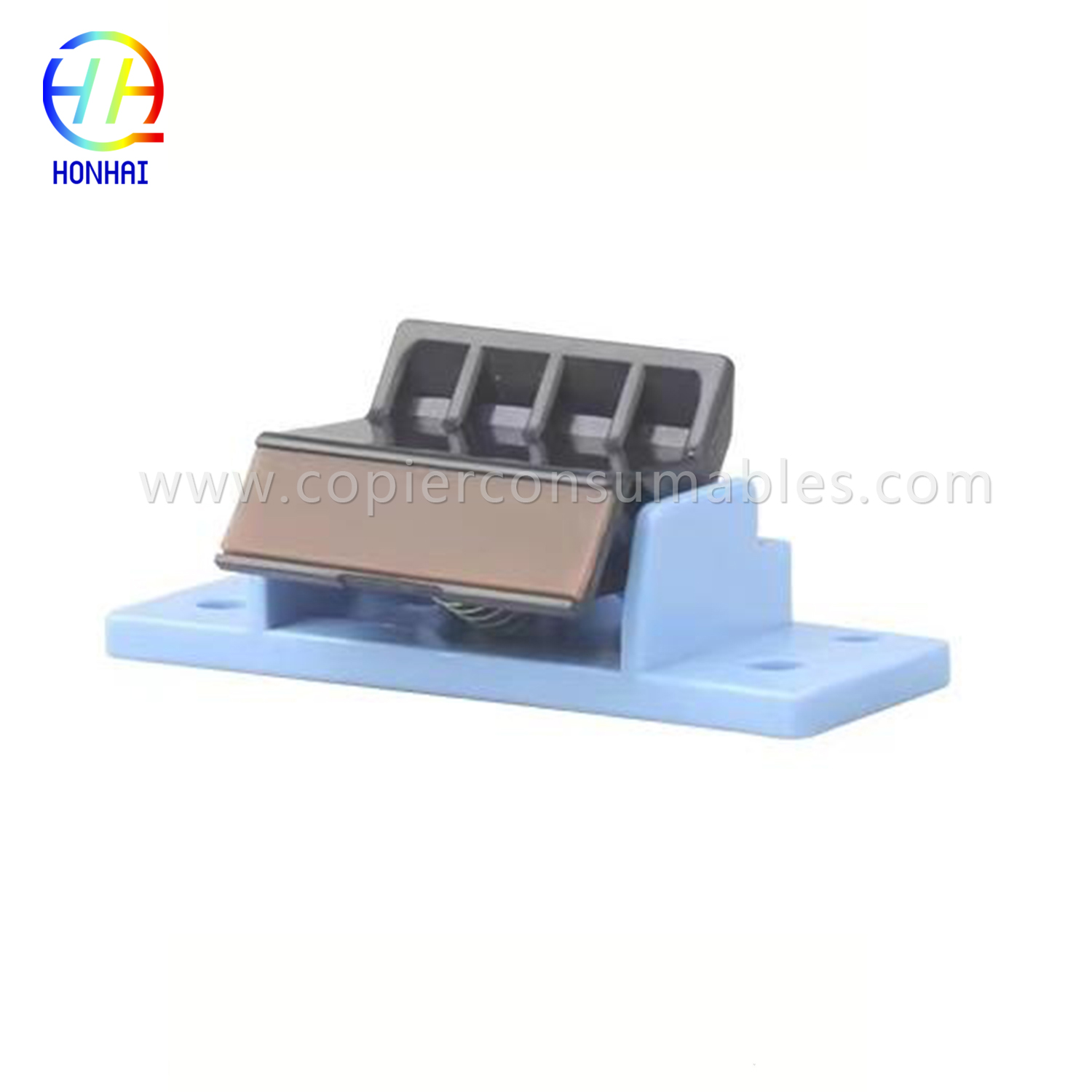 Separation Pad for HP Laserjet 1010 1012 1015 1018 1020 3015 3020 3030 3030xi M1005mfp RM1-0648-000