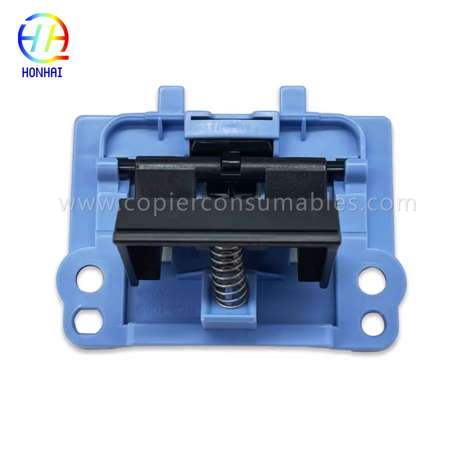 Separation Pad for HP Laserjet M1522n M1522NF P1505 P1505n PRO-M1536dnf P1606dn RM1-4207-000 RM1-4227-000