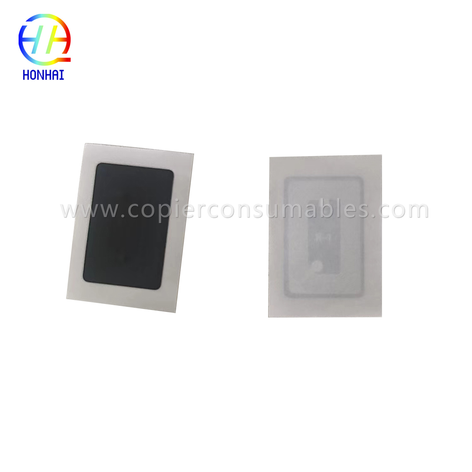 Toner Cartridge Chip for Kyocera Tk172 Tk173 Tk174