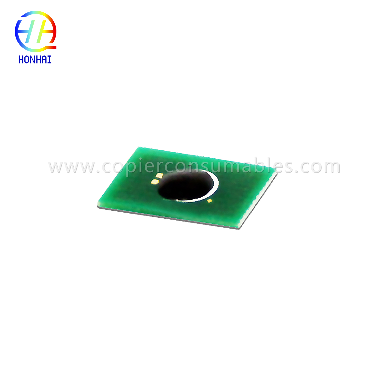 Toner Cartridge Chip for OKI C332 Mc363 46508717 46508718 46508719 46508720 46508721