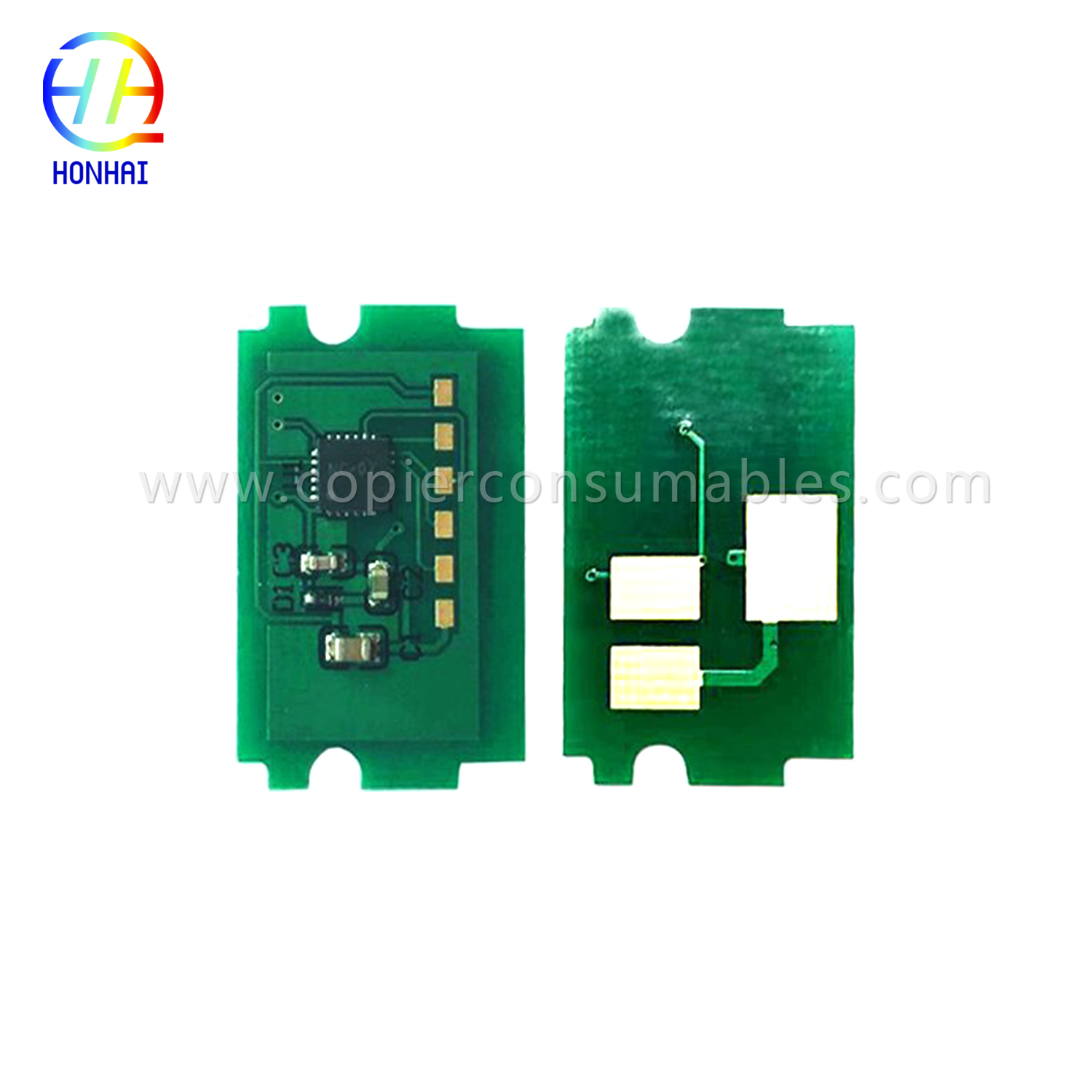 Toner Cartridge Chip for Sharp Ar-016FT
