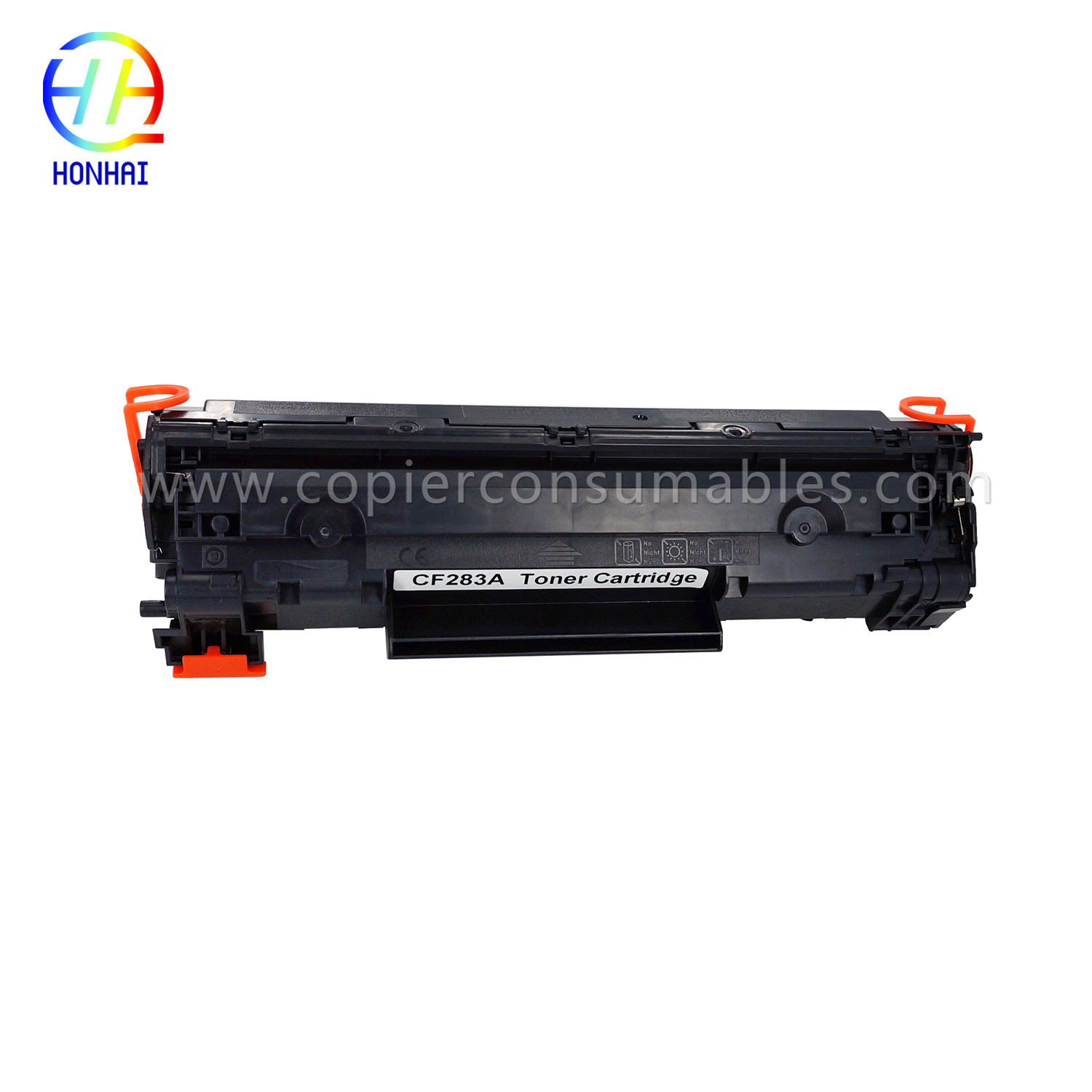 Toner Cartridge for HP LaserJet Pro M127MFP M201dw MFP M125nw M225dn M225dw CF283A 83A
