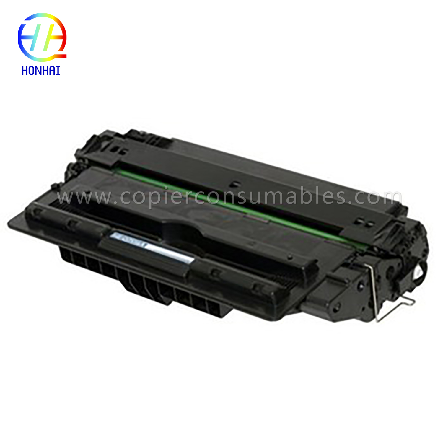 Toner Cartridge alang sa HP LaserJet 5200 5200n 5200tn 5200dtn 5200L (Q7516A)
