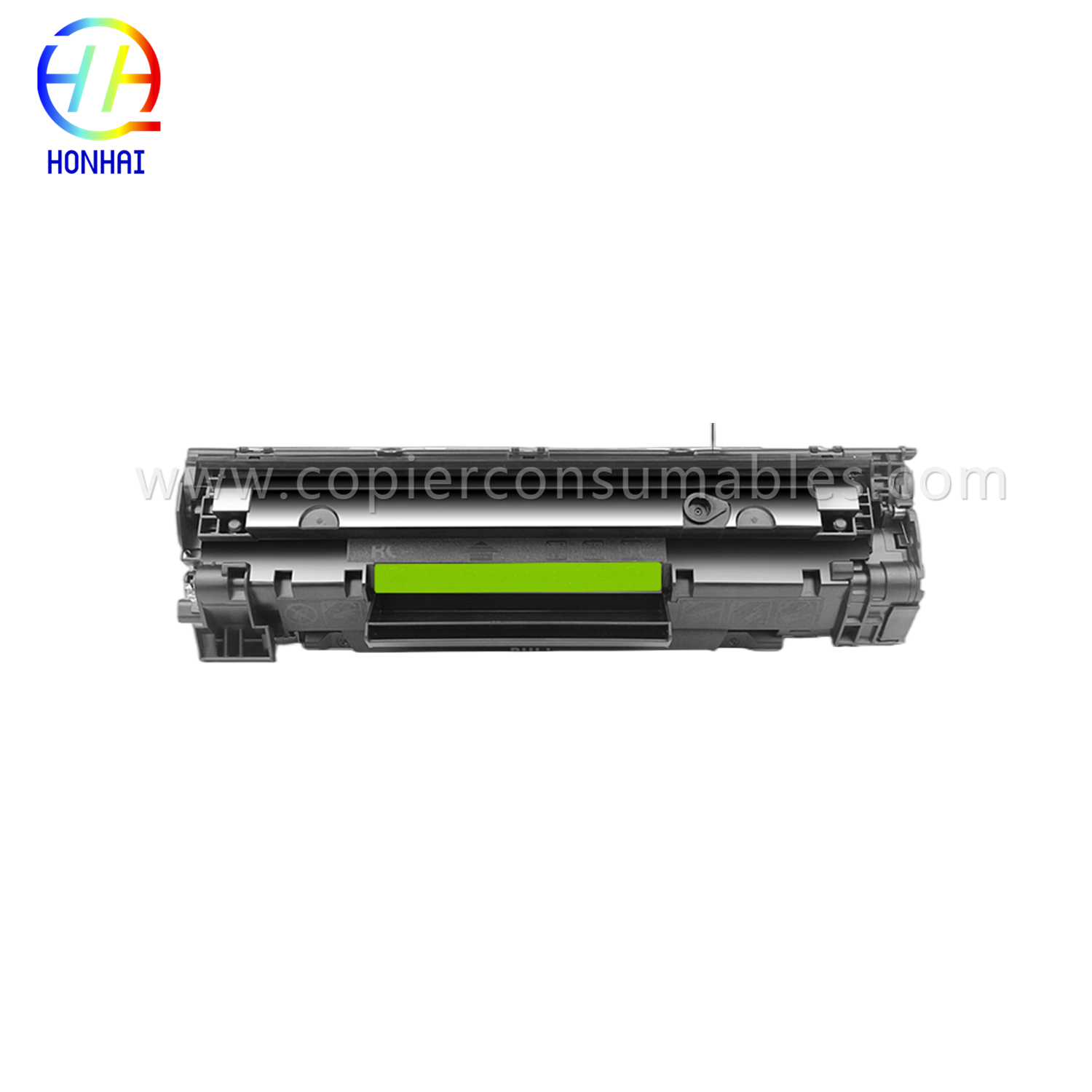 Kartrij Toner untuk HP Laserjet P1005 (CB435A 35A) OEM