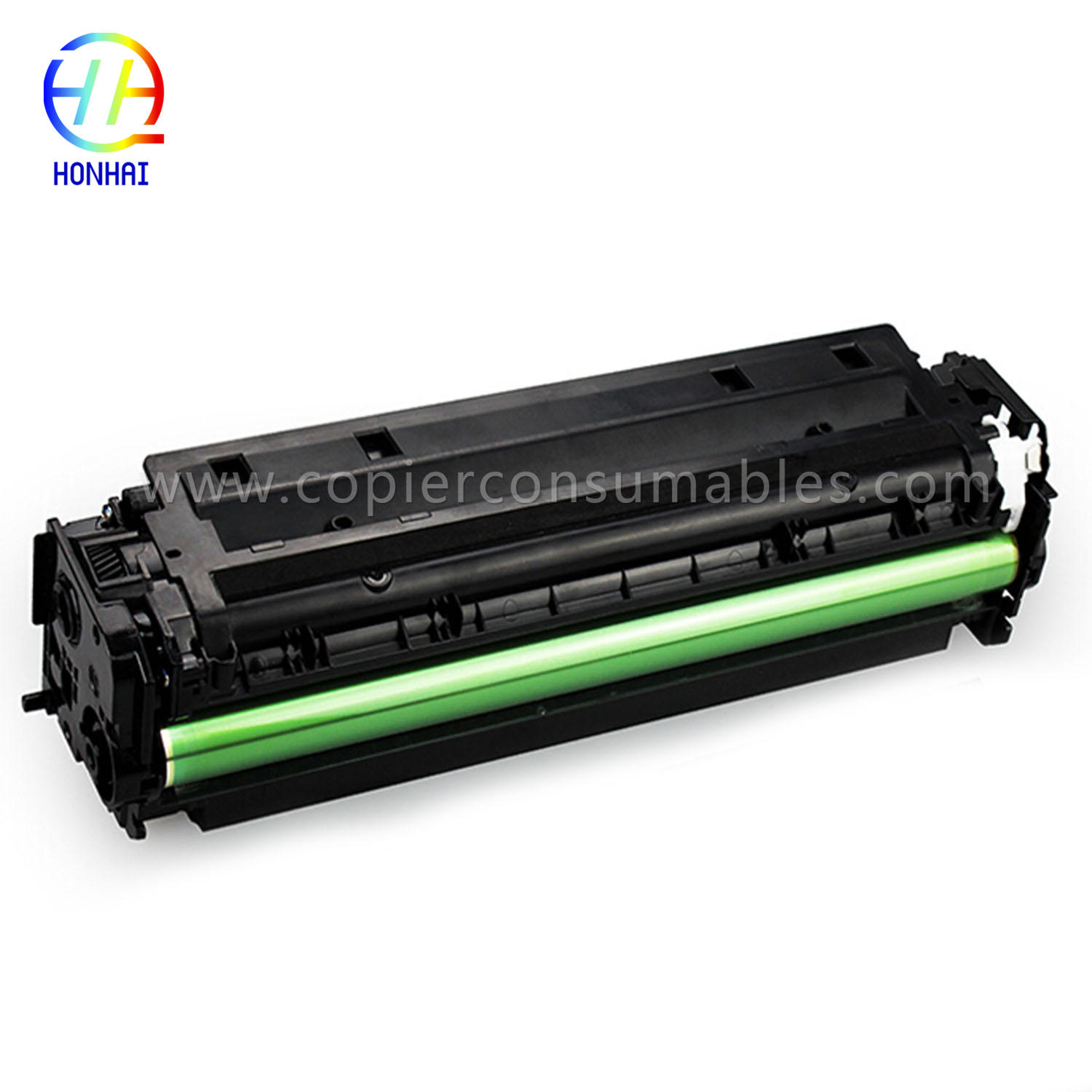 Toner Cartridge for HP Laserjet PRO 400 Color Mfp M451nw M451DN M451dw PRO 300 Color Mfp M375nw (CE410A)