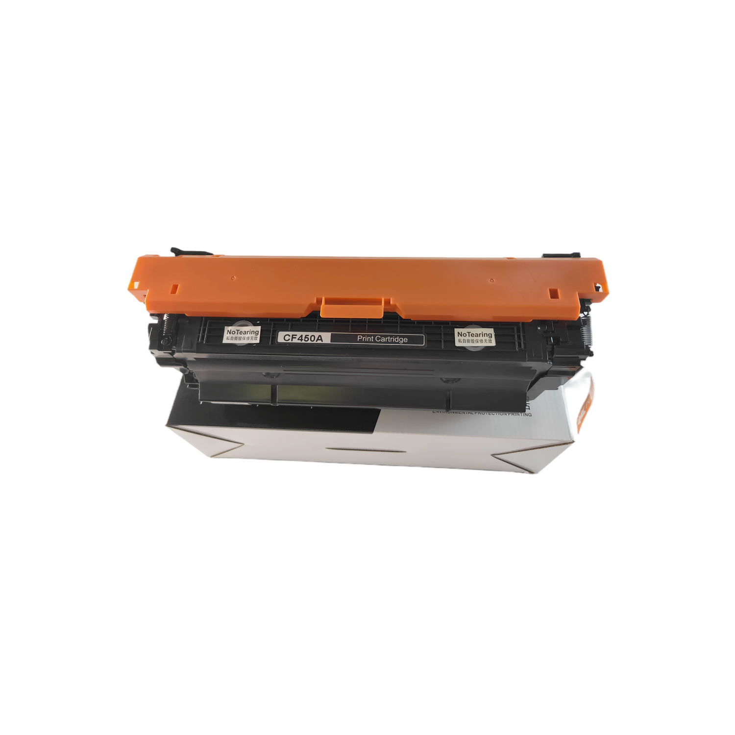 Toner Cartridge for HP M652 M653 MFP M681 MFP M682 CF450A 655A