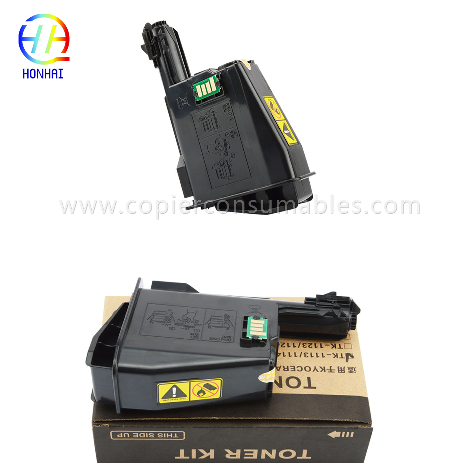 Toner Cartridge bo Kyocera FS-1040 1020MFP 1120MFP ECOSYS M1520h