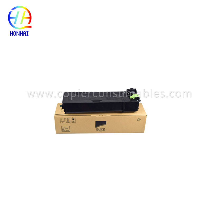Toner Cartridge for Sharp MX-237CT AR-2048S 2048D 2348D 2048N 2348N