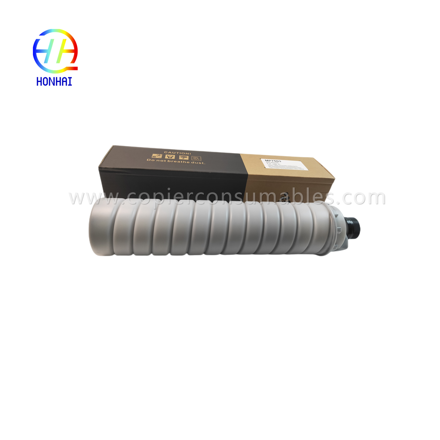 Toner Cartridge （Japan Powder ）para sa Ricoh REF 842346 MP9002 MP6002 MP6002SP MP6503 MP7502 MP7502SP MP7503 MP9002 MP9002SP MP9002SP MP 9003