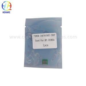 Cheapest Price Bha Toner - Toner Chip for HP 1102 CE285A – HONHAI