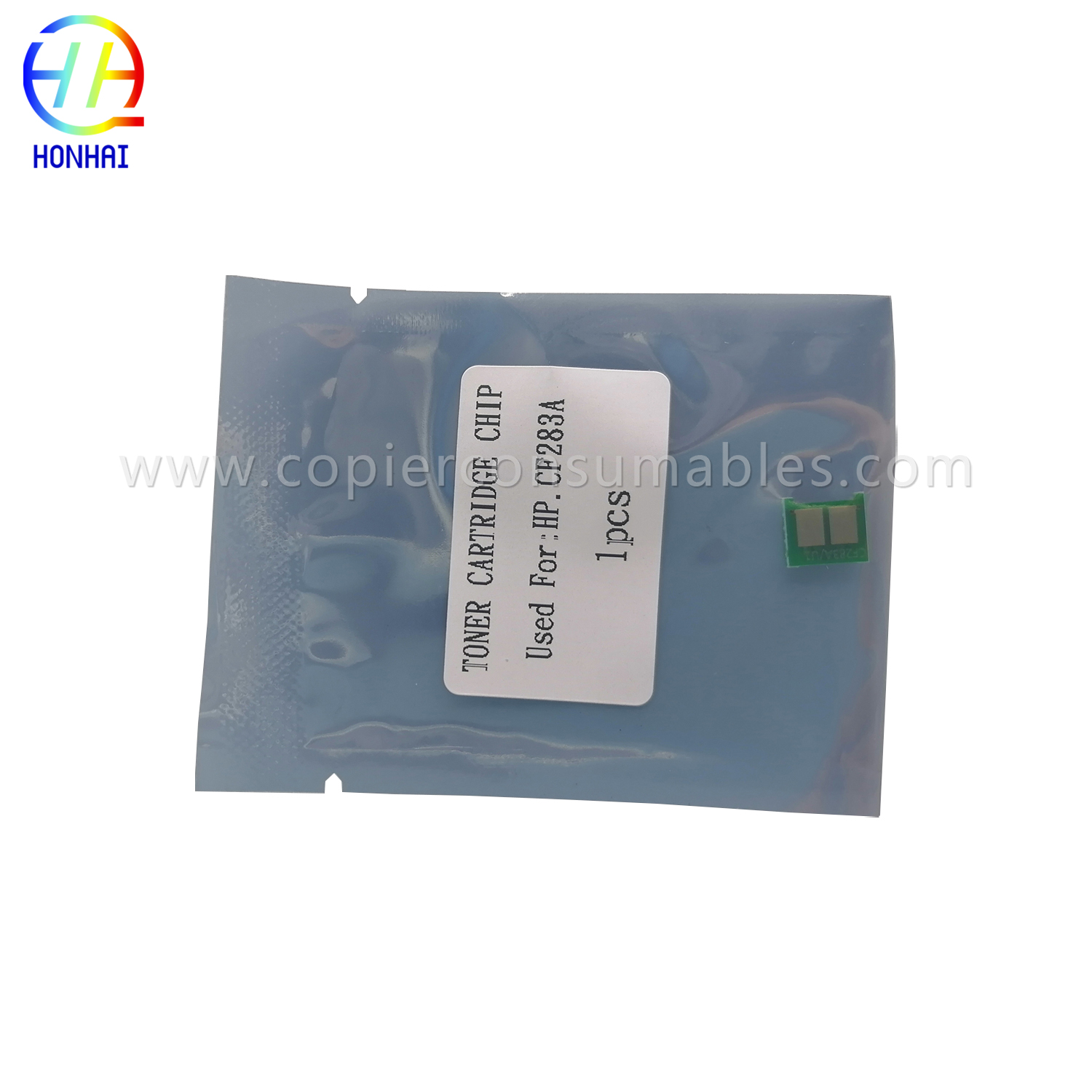 Toner Chip for HP Pro 400 CF280A