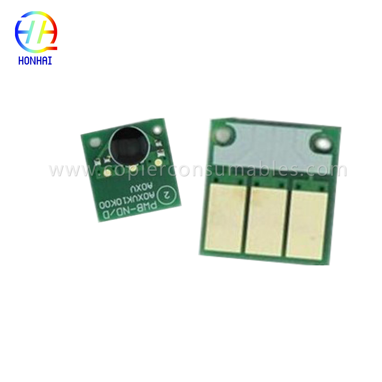 Konica Minolta C220 C280 C360-д зориулсан хорны хайрцагны чип