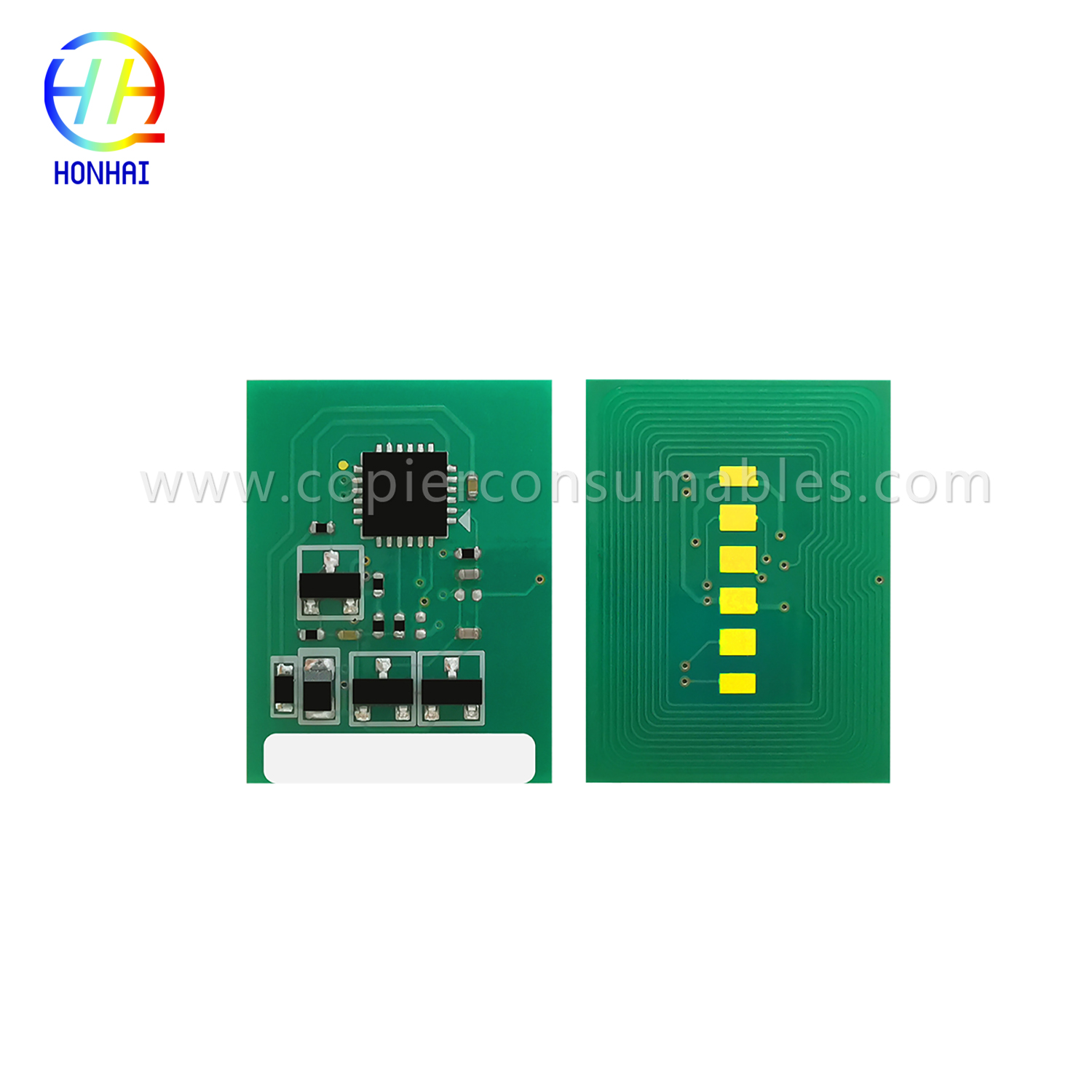 Toner Cartridge Chip for OKI C811 C831 C841