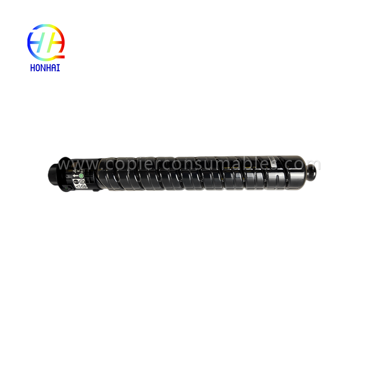 Toner cartridge poda asili kwa Ricoh MPC3503 MP C3003 C3004 C3503 C3504 841813 841817