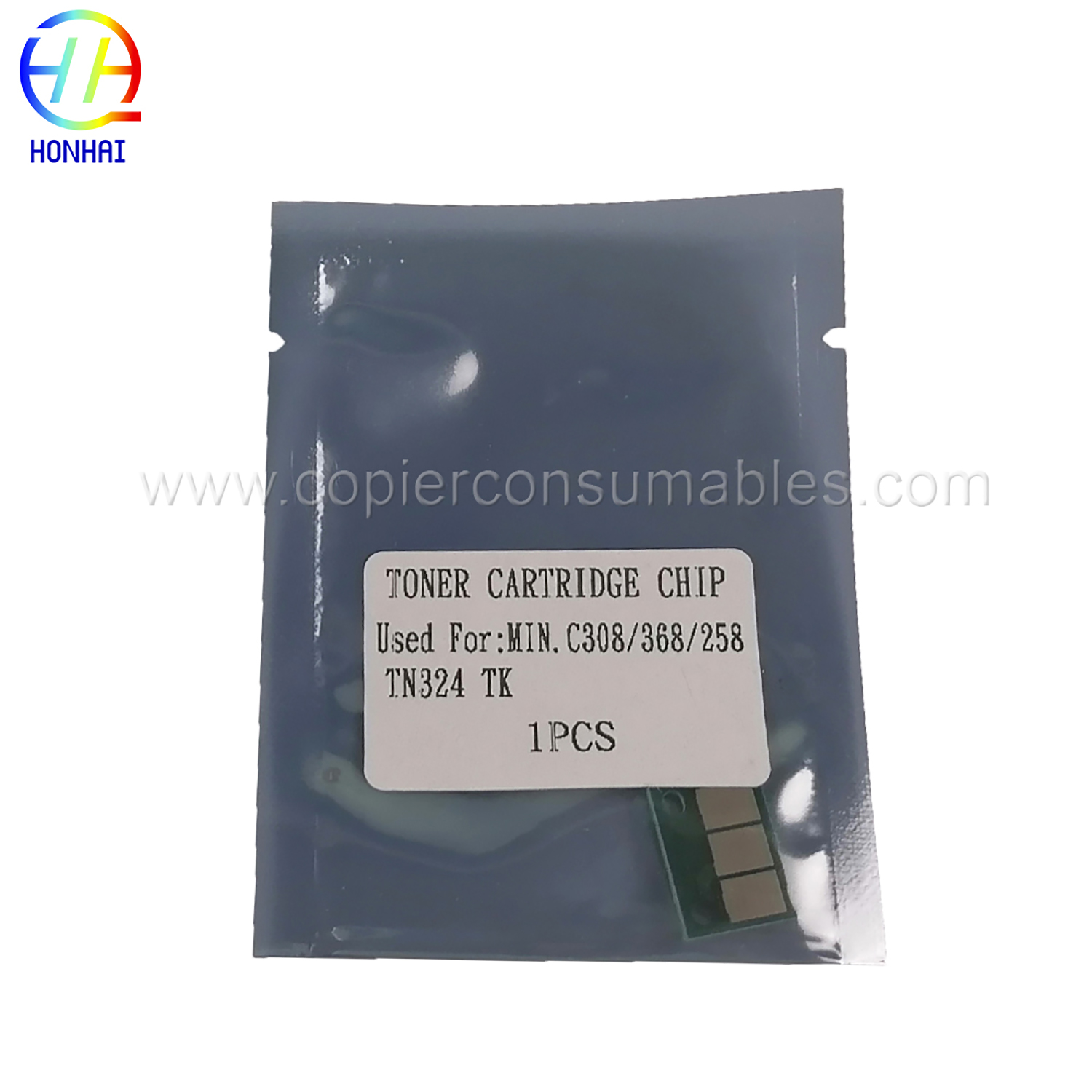 Personlized Products Neem Toner - Toner Chip for Konica Minolta Bhc 258 308 368 TN324 – HONHAI