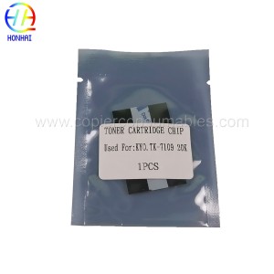 Factory Price Natural Hair Setter - Toner Chip for Kyocera TK-7109 – HONHAI