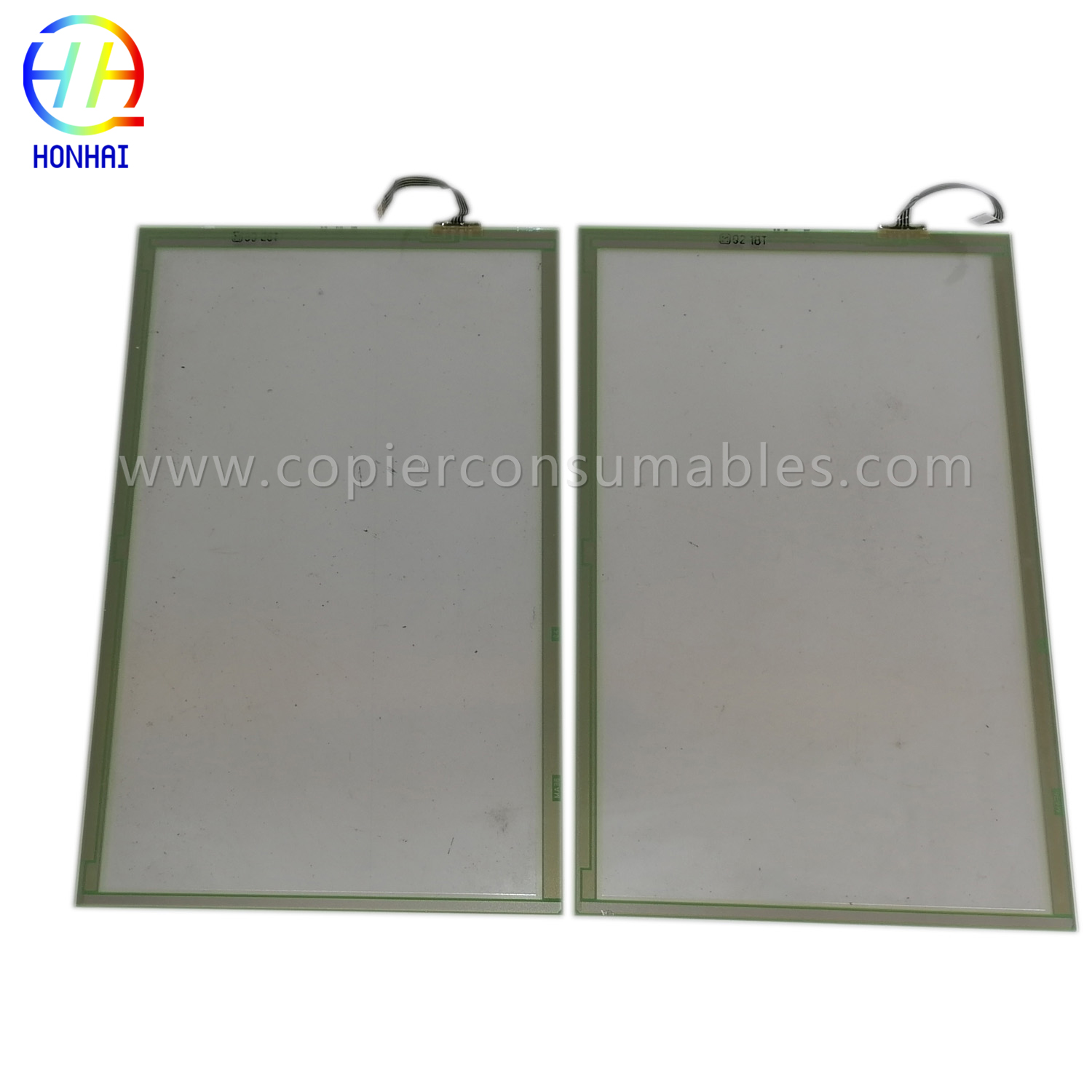 2022 wholesale price Office Partition Assembly - Touch Panel for Ricoh MP 4000B 5000B 4001 5001 4002 5002 4000 1035 1045 3010 3035 3045 – HONHAI