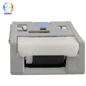 Factory Free sample Oil Application - Tray 2-5 Separation Roller Assembly for HP M552 M553 M577 RM2-0064-000 – HONHAI