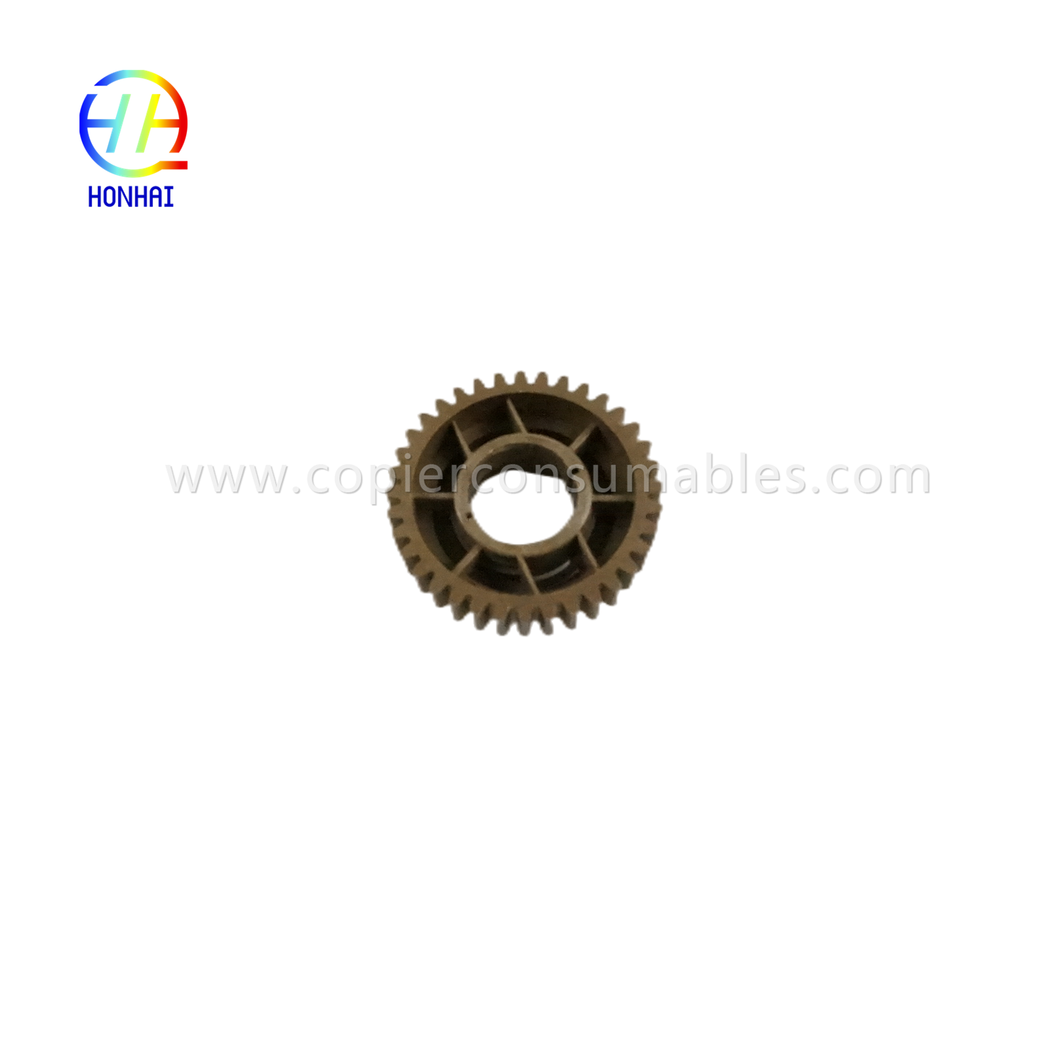 Upper Roller Gear for Sumsang 4020 4072 JC66-02775A(B) (3)