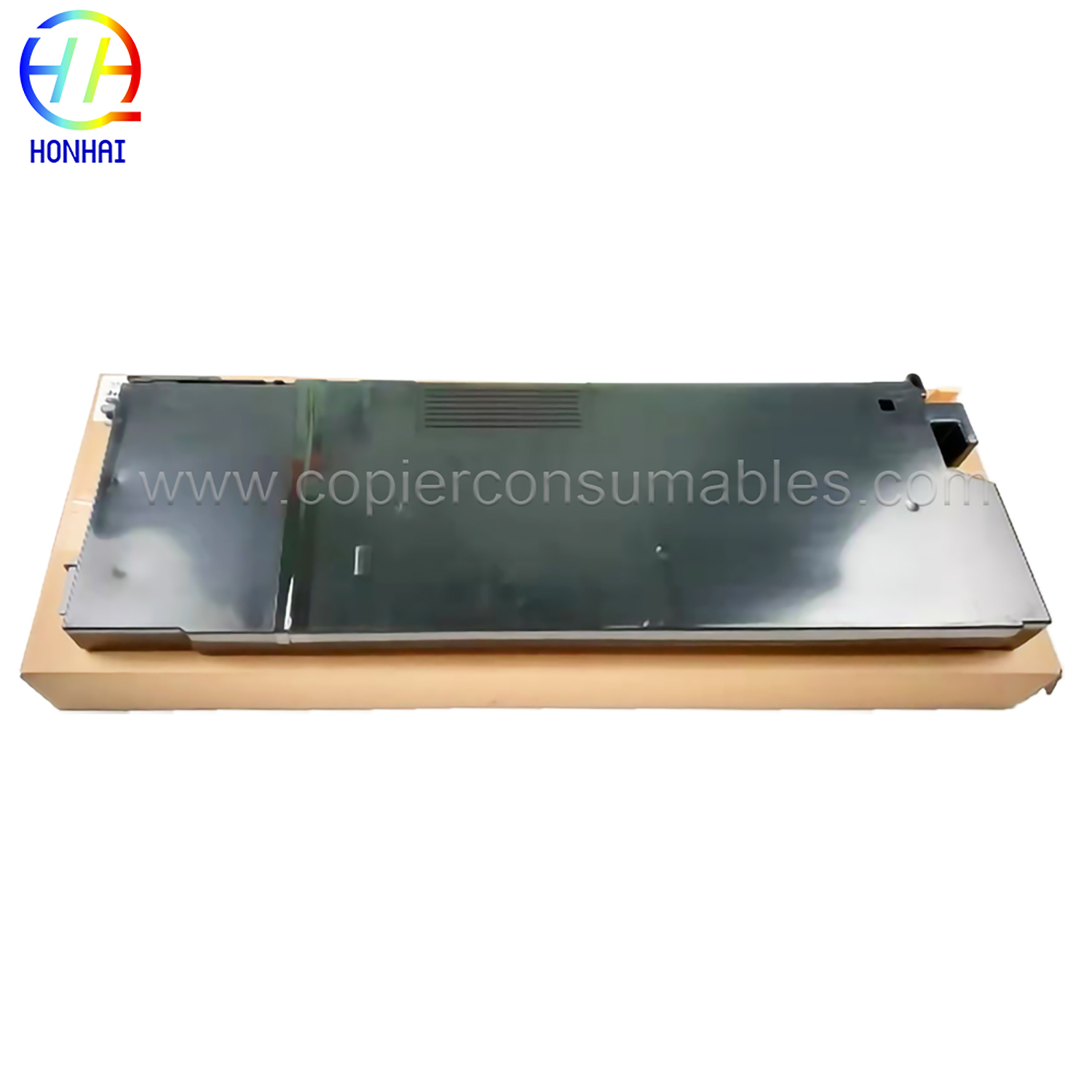 Waste Toner Container Compatible for Xerox 4110 4127 4590 4595 D110 D125 D136 D95 ED125 ED95A 008R13036