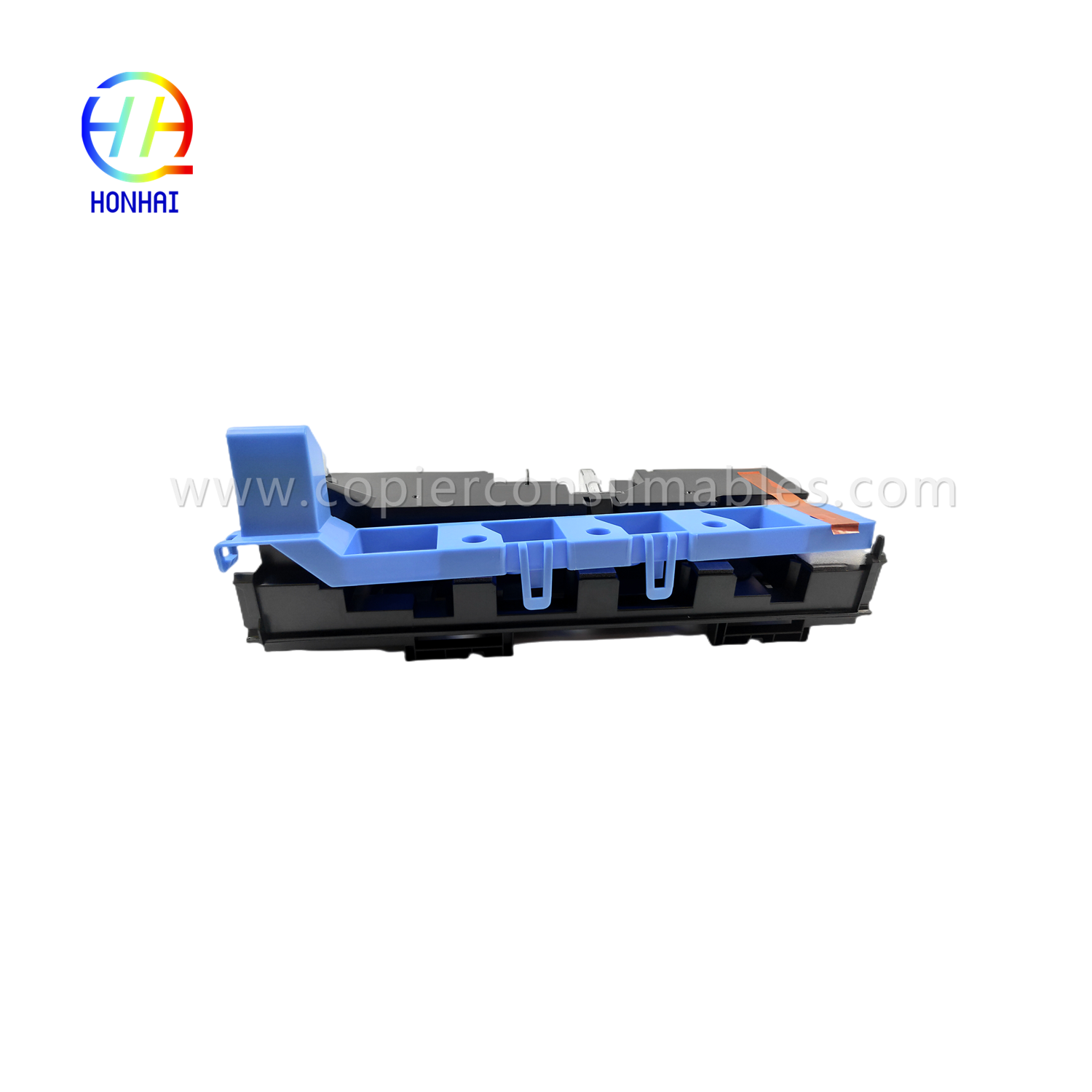 China Manufacturer for Archival Ink - Waste Toner Container for Konica Minolta Bizhub C226 C256 C266 C227 C287 C367 C7333 C7226 C7528 WX-105 A8JJWY1 Waste Toner Box  – HONHAI