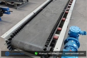 Durable and smooth-running belt feeder