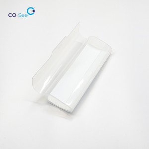 Price Sheet for China Simple Myopic Glasses Case for Contact Lens; Portable Mini-Holder with Twin Boxes for Contact Lens