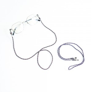 Adjustable Nylon Glasses Cords Eyeglass Holder Chains Safety Lanyard Sunglasses Eyewear Retainer