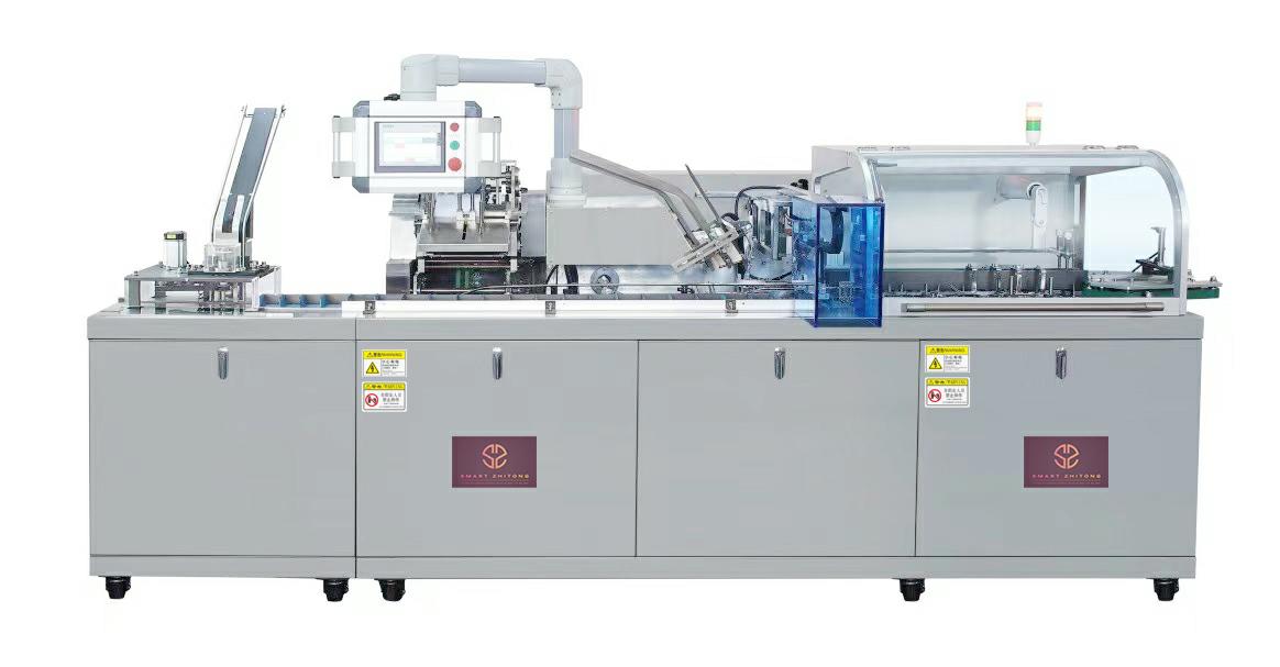How should High Speed Cartoning Machine be debugged